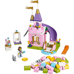 LEGO Castelo de Princesas 10668 é bom? Vale a pena?