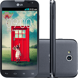 Smartphone LG D410 L90 Dual Chip Desbloqueado Android 4.4 Kit Kat Tela 4.7" 8GB 3G Wi-Fi Câmera 8MP - Preto é bom? Vale a pena?