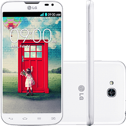 Smartphone LG D410 L90 Dual Chip Desbloqueado Android 4.4 Kit Kat Tela 4.7" 8GB 3G Wi-Fi Câmera 8MP - Branco é bom? Vale a pena?
