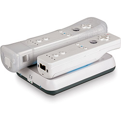 Base de Carga e Bateria para Controles - Wii é bom? Vale a pena?