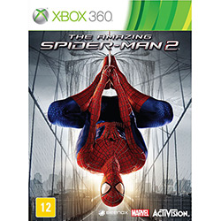 Game - The Amazing Spider Man 2 - Xbox 360 é bom? Vale a pena?