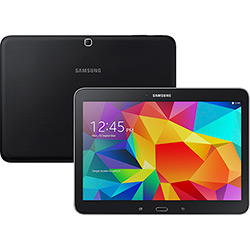 Tablet Samsung Galaxy Tab 4 T531N 16GB Wi-fi + 3G Tela 10.1" Android 4.4 Processador Qualcomm Quad-core 1.2 GHz - Preto é bom? Vale a pena?