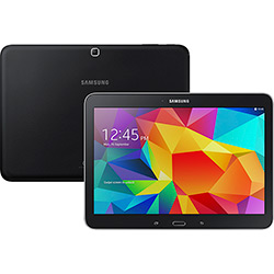 Tablet Samsung Galaxy Tab 4 T530N 16GB Wi-fi Tela TFT HD 10.1" Android 4.4 Processador Qualcomm Quad-core 1.2 GHz - Preto é bom? Vale a pena?