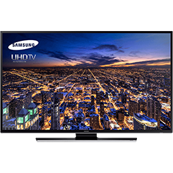 Smart TV Samsung LED 50" HU7000 Ultra HD 4K 4 HDMI 3 USB 240Hz é bom? Vale a pena?