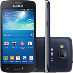 Smartphone Samsung Galaxy S3 Slim G3812 Dual Chip Desbloqueado Tim Android 4.2.2 Tela 4.5" 8GB 3G Wi-Fi Câmera 5MP Preto é bom? Vale a pena?