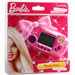 Gamer Girl - Minigame da Barbie Corrida Mágica - Candide é bom? Vale a pena?