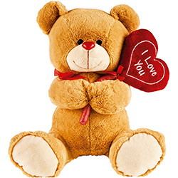 Urso Balão do Amor - Buba Toys é bom? Vale a pena?
