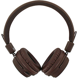 Fone de Ouvido BeeWi Ground Bee Bluetooth Headphones - Marrom é bom? Vale a pena?