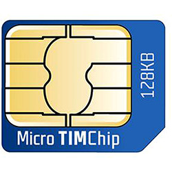 Micro Chip TIM Infinity Pré Nacional é bom? Vale a pena?