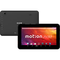 Tablet CCE TR72 8GB Wi-fi Tela TFT HD 7" Android 4.2 Processador Dual Core 1.2 GHz - Preto é bom? Vale a pena?