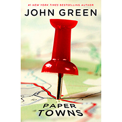 Livro - Paper Towns é bom? Vale a pena?