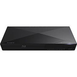 Blu-Ray Player Sony BDP-S1200 Full HD USB HDMI Internet é bom? Vale a pena?