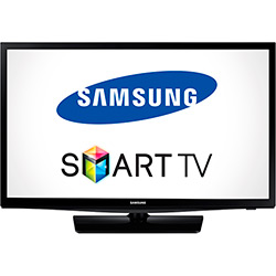 Smart TV LED Samsung 32" UN32H4303AGXZD HD 2 HDMI 2 USB 120Hz com Função Futebol e Wi-Fi é bom? Vale a pena?