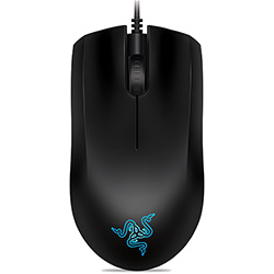 Mouse Abyssus P/ PC - Razer é bom? Vale a pena?