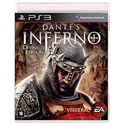 Game - Dante