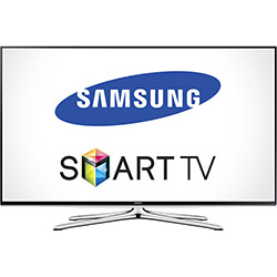 Smart TV 48" Samsung UN48H6300 Full HD 4HDMI 3USB 240Hz é bom? Vale a pena?