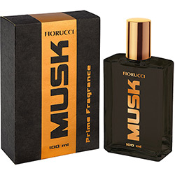 Perfume Musk Fiorucci Masculino Deo Colônia 100ml é bom? Vale a pena?