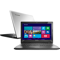 Notebook Lenovo G40-70 com Intel Core I3 4GB 1TB LED 14" Prata Windows 8.1 é bom? Vale a pena?