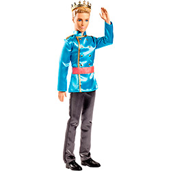 Barbie e o Portal Secreto - Príncipe - Mattel é bom? Vale a pena?