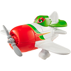 Planes Aviões Basicos El Chu CCN20/CCN23 - Mattel é bom? Vale a pena?