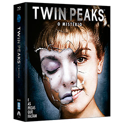 Blu-ray - Twin Peaks - Coleção Completa é bom? Vale a pena?