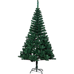 Árvore de Natal Pinheiro Canadense 2,1M 565 Galhos - Orb Christmas é bom? Vale a pena?