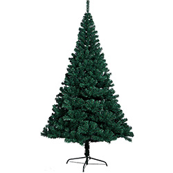 Árvore Tradicional Verde 2,5m - Orb Christmas é bom? Vale a pena?