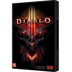 Game Diablo III - Totalmente em Português - PC é bom? Vale a pena?
