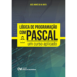 Livro - Lógica de Programação Com Pascal: Um Curso Aplicado é bom? Vale a pena?