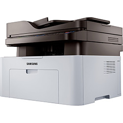 Impressora Samsung Multifucional SL-M2070FW/XAB Laser Monocromática com Wi-Fi é bom? Vale a pena?