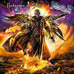 CD - Judas Priest - Redeemer Of Souls é bom? Vale a pena?