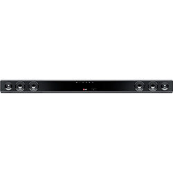 Sound Bar LG NB2430A 160W Função Sound Sync Wireless, USB e Portable In é bom? Vale a pena?