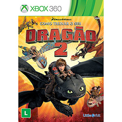 Game - Como Treinar Seu Dragão 2 - Xbox 360 é bom? Vale a pena?
