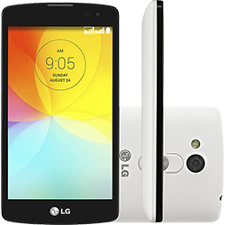Smartphone LG G2 Lite D295 Dual Chip Desbloqueado Android 4.4 Tela 4.5" 4GB 3G Wi-Fi Câmera 8MP - Branco é bom? Vale a pena?