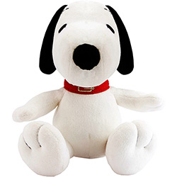 Pelúcia Snoopy 20cm - Long Jump é bom? Vale a pena?