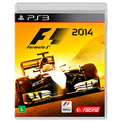 Game - Formula 1: 2014 - PS3 é bom? Vale a pena?