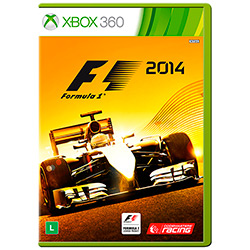 Game - Formula 1: 2014 - XBOX 360 é bom? Vale a pena?