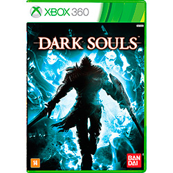 Game - Dark Souls - Xbox 360 é bom? Vale a pena?