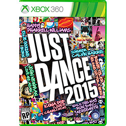 Game Just Dance 2015 - XBOX 360 é bom? Vale a pena?