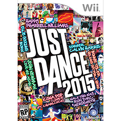 Game Just Dance 2015 - Wii é bom? Vale a pena?