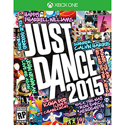 Game Just Dance 2015 - XBOX ONE é bom? Vale a pena?