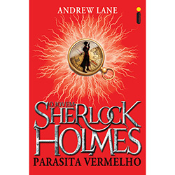 Parasita Vermelho: Série - o Jovem Sherlock Holmes - Vol. II é bom? Vale a pena?