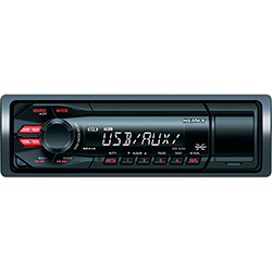 Som Automotivo Sony DSXA35U com MP3 Player e AM/FM 1 Saída RCA com Controle Remoto é bom? Vale a pena?