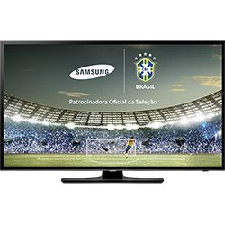 Smart TV LED 40" Samsung UN40H5103AGXZD Full HD com Conversor Digital Wi-Fi 2 HDMI 1 USB com Função Futebol é bom? Vale a pena?