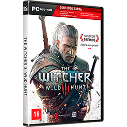 Game The Witcher 3: Wild Hunt - PC é bom? Vale a pena?