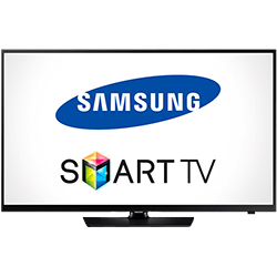 Smart TV LED 40" Samsung UN40H4203AGXZD HD 2 HDMI 1 USB 120Hz Wi-Fi é bom? Vale a pena?