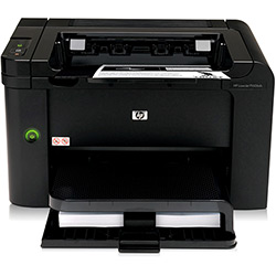 Impressora Laserjet Pro P1606DN - HP é bom? Vale a pena?