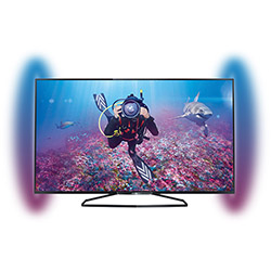 Smart TV LED 3D Philips 40" 40Pfg6309/78 Full HD é bom? Vale a pena?