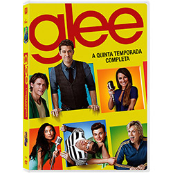 DVD - Glee: 5ª Temporada Completa (6 Discos) é bom? Vale a pena?