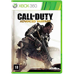 Game - Call Of Duty: Advanced Warfare - Xbox360 é bom? Vale a pena?